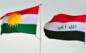 Arbil Komitmen Dukung Penuh Kebijakan Kemenlu Irak Soal Palestina