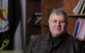 Jihad Islami: Bunga Api Intifada telah Menyala di Tepi Barat