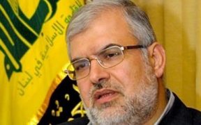 Fraksi Hizbullah: Takkan Kami Biarkan Musuh Wujudkan Keinginannya