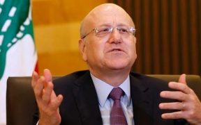 PM Lebanon: Saya Menanti Bantuan 'Saudara-saudara Tua Arab', Namun Mereka Belum Mengontak Hingga Kini