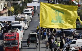 New York Times Akui Hizbullah Menang Telak Lawan AS