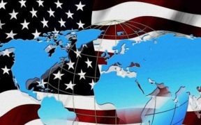 DPR AS: Washington Bukan Lagi Pemimpin Dunia karena Sudah Terbukti Kalah dan Tak Dipercaya Sekutunya