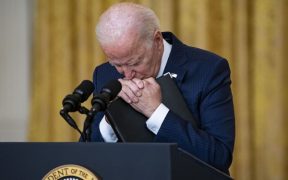 Situs Hill: Biden Ubah Dunia Jadi Tempat Lebih Berbahaya