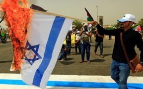 Faksi-faksi Irak Kutuk Pertemuan Pro-Zionis di Arbil