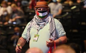 Partai Buruh Inggris Dukung Embargo atas Israel Lantaran Kejahatan Apartheidnya terhadap Rakyat Palestina