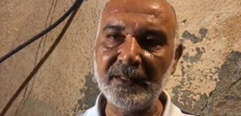 Ayah Tahanan Palestina: Anak Saya Serahkan Diri demi Lindungi Penghuni Rumah Penampungnya