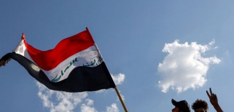 Irak Tolak Tegas Normalisasi, Ben Gurion Gemetar di Kuburnya