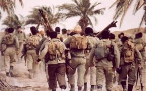 Apakah Invasi Saddam Bakal Jadi Invasi Asing Terakhir ke Iran?