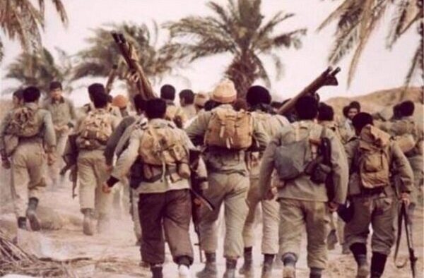 Apakah Invasi Saddam Bakal Jadi Invasi Asing Terakhir ke Iran?