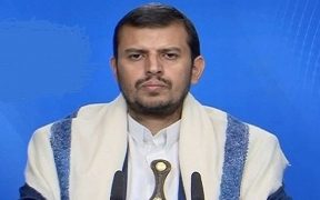 Al-Houthi: Peringatan Hari Kelahiran Nabi saw Momen Terpenting Gagalkan Konspirasi Musuh