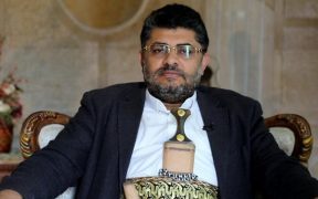 Ansharullah Bantah Pasukannya Dilatih di Lebanon