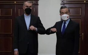 China: Kami Paham Sikap Sah Iran Pertahankan Kepentingan Nuklir Damainya