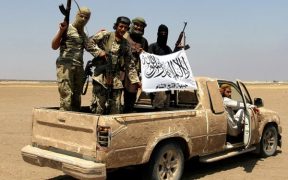 AS-UEA dan Anasir al-Qaeda Sepakat Bendung Tentara Yaman Bebaskan Ma’rib