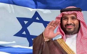 Khianati Palestina Demi Layani Zionis, Saudi Mainkan Peran dari Sudan hingga Arbil