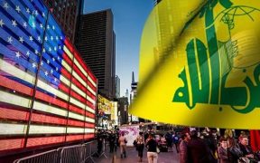 Tekad Hizbullah Sterilkan Pusat-pusat Pemerintahan Lebanon dari Anasir AS 'Jika Saatnya Sudah Tiba'