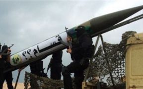 Israel Latihan Perang Darurat di Selatan Palestina Pendudukan