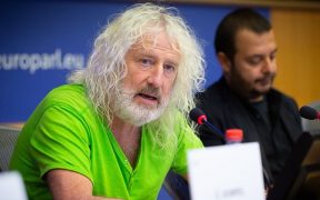 Wallace: AS Protes Pengayaan Uranium Iran, tapi Dukung Kapal Selam Nuklir Australia