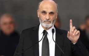 Lakukan Teror atas Instruksi AS, Samir Geagea Dicap Legislator Lebanon sebagai ‘Penjahat dan Pembunuh’
