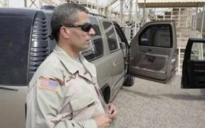 Terungkap, Penembak Jitu Teror Beirut Ternyata Pegawai Kedubes AS