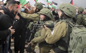 Situs Zionis Walla Beberkan Krisis Senyap yang Gerogoti Militer Israel