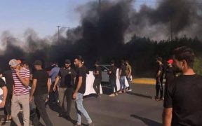 Fraksi Shadiqun: AS-Inggris-Israel Dalangi Manipulasi Hasil Pemilu Irak