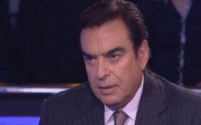 Menteri Informasi Lebanon: Sama seperti Hizbullah, Ansharullah Bela Negerinya