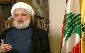 Hizbullah: AS Terbukti Berperan Hancurkan Ekonomi Lebanon