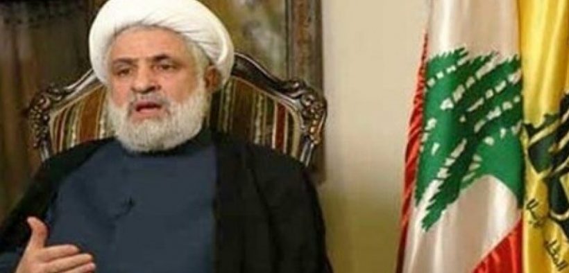 Hizbullah: AS Terbukti Berperan Hancurkan Ekonomi Lebanon