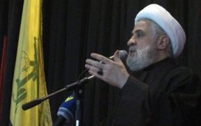 Hizbullah Nyatakan Siap Tingkatkan Kehadiran di Medan-medan Tempur Suriah