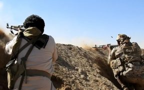Gerak Cepat Tentara Yaman Masuki Ma'rib Bikin AS dan Saudi Ketakutan