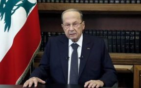 Presiden Lebanon Kritik Balik Riyadh yang Tak Menghukum Jurnalis Saudi Penghujat Dirinya