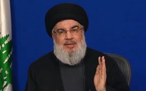 Bantu Lebanon Jaga Kemerdekaan dan Kedaulatan, Sayyid Nasrallah Tegaskan Kesiapan Hizbullah Tetap Berada di 'Jantung Pertempuran'