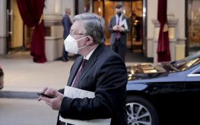 Diplomat Rusia: Tekanan Maksimum Justru Picu Kemajuan Program Nuklir Iran