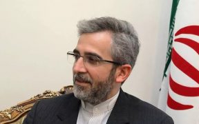 Tegaskan JCPOA Punya Koridor Jelas, Iran Tolak Berunding Urusan Hankam dan Masalah Non-Nuklir Negaranya