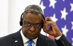 Diultimatum Faksi Perlawanan Irak, Pentagon Umumkan Misi Militer AS Berakhir Tahun Ini