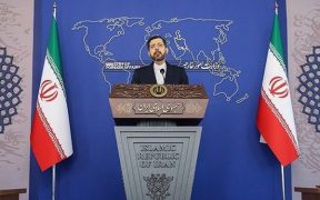 Iran: Negara-negara Arab Lebih Diuntungkan Normalisasi Hubungan dengan Suriah Ketimbang Israel