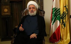 Hizbullah: Riyadh yang Cari Gara-gara, Lebanon Tak Perlu Mundur atau Minta Maaf