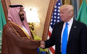 Mantan Diplomat AS: Saudi Nyaris Normalisasi Hubungan dengan Israel di Masa Pemerintahan Trump