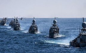 National Interest: Angkatan Laut AS Bakal Tanggung Biaya Besar jika Remehkan Kekuatan Iran