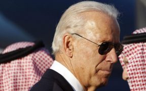 Saran AS untuk Saudi: Tinggalkan Yaman seperti Kami Tinggalkan Afghanistan