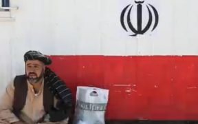 Wallace Sesalkan Uni Eropa Tak Bantu Iran Urusi Pengungsi Afghanistan