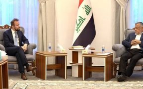 Al-Amiri: Menyimpang dari Tugas Khususnya, Utusan PBB Berlagak Seolah Dirinya Ketua Komisi Tinggi Pemilu Irak
