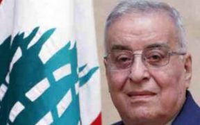 Lebanon Ajak Saudi Selesaikan Masalah dengan Dialog, Bukan Paksakan Kekuatan Otot