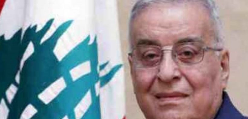 Lebanon Ajak Saudi Selesaikan Masalah dengan Dialog, Bukan Paksakan Kekuatan Otot