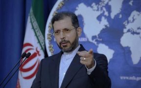 Tanggapi Blinken, Khatibzadeh: Opsi Usang Ancam Iran Hanya Buahkan Kekalahan Memalukan untuk AS