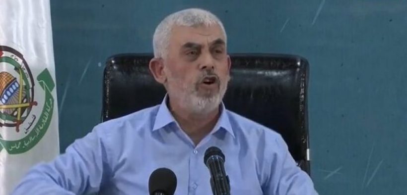 Al-Sinwar: Perang Terakhir demi Quds, Bukan karena Blokade atas Gaza