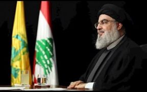 Kawan Sejati Lebanon adalah Iran dan Suriah, Bukan Saudi