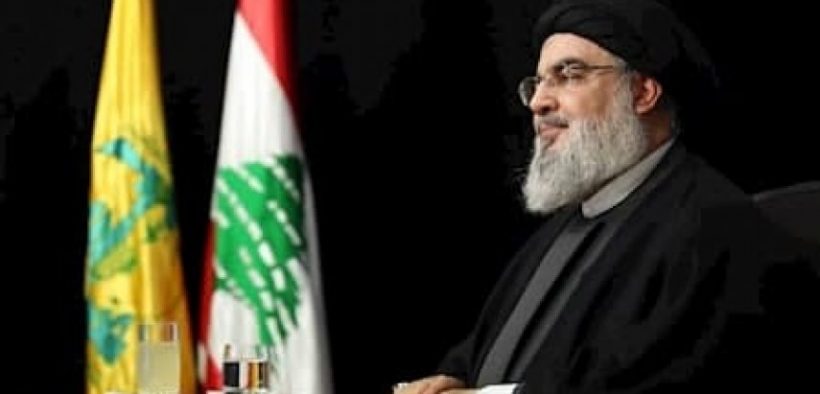 Kawan Sejati Lebanon adalah Iran dan Suriah, Bukan Saudi
