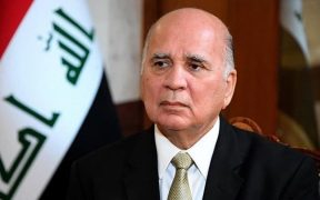 Media Zionis Lakukan Muslihat untuk Wawancarai Menlu Irak