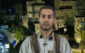 Ansharullah: Saat-saat Kemenangan Menentukan di Ma’rib Sudah Dekat